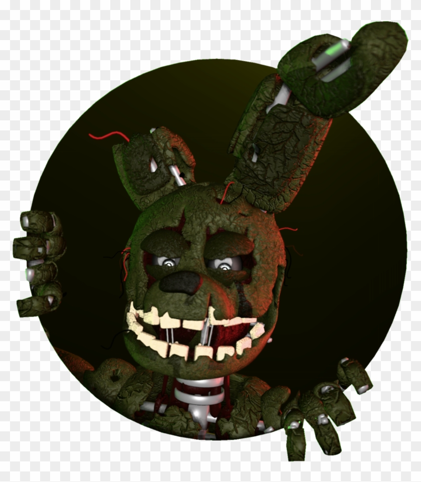 Freetoedit Nightmare Phantom Freddy Fnaf Fnaf3 Fnaf4 - Fnaf 3