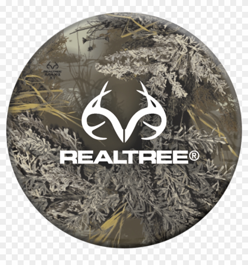 real tree logo