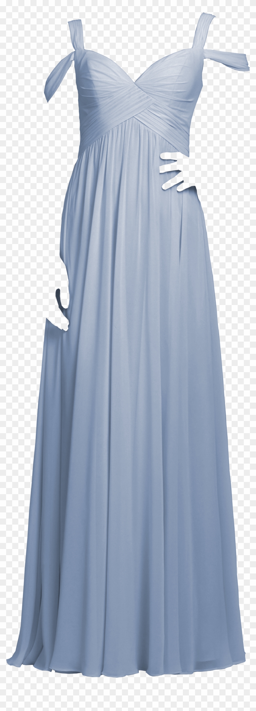Casual Wedding Dresses - Gown, HD Png Download - 3000x4272(#3133303 ...