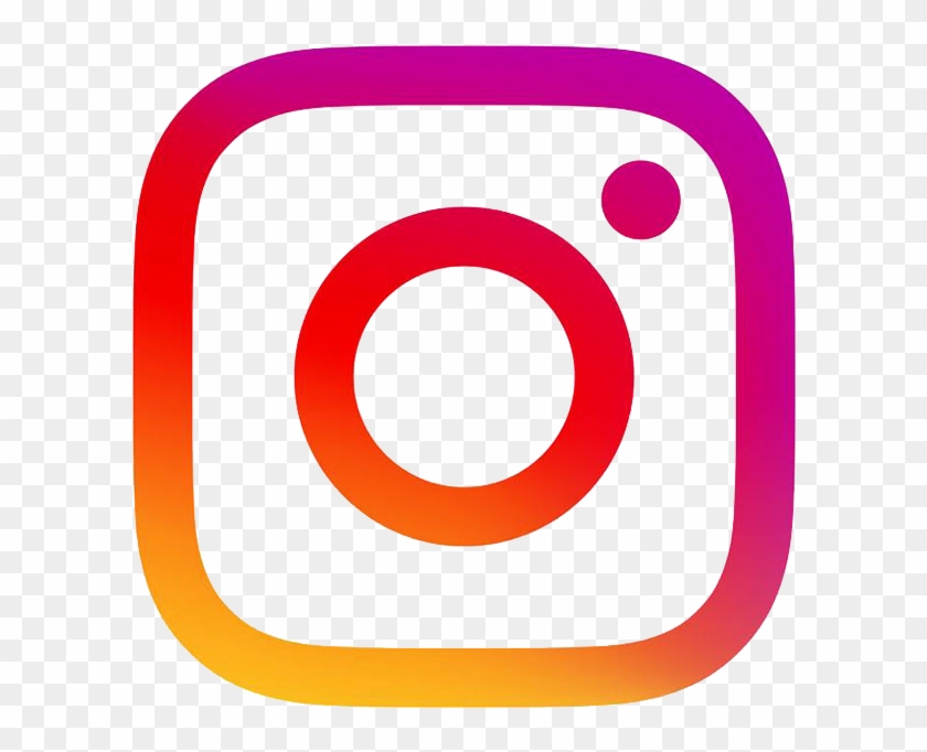 Download - Instagram New Logo, HD Png Download - 860x860 