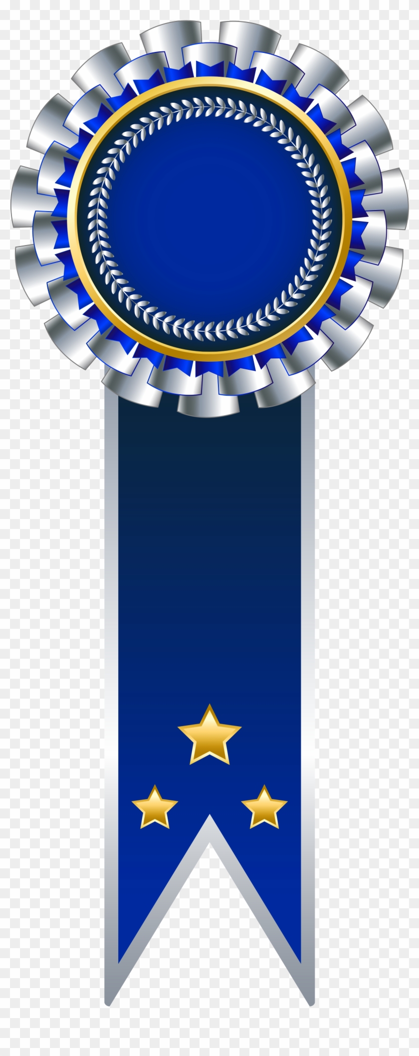 award banner clipart