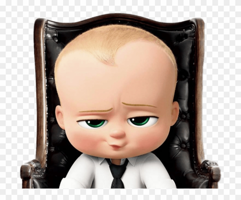 Boss Baby Hd Png Download X Pngfind