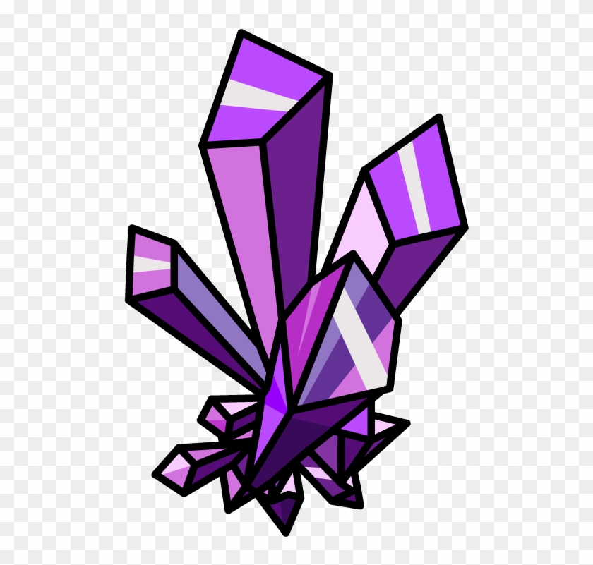 Amethyst Png, Transparent Png - 720x720(#3149912) - PngFind