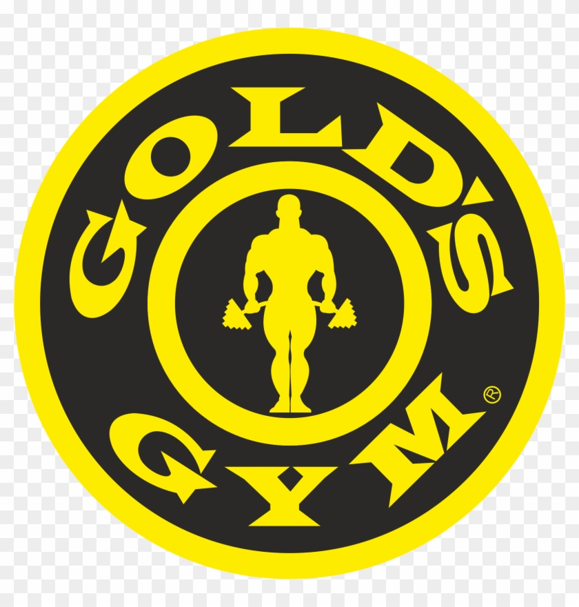 Golds Gym Golds Gym Hd Png Download 16x16 Pngfind