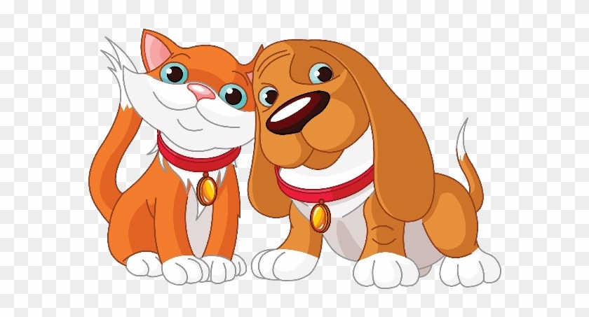 Cat And Dog Cartoon png download - 880*907 - Free Transparent Tattletail  png Download. - CleanPNG / KissPNG