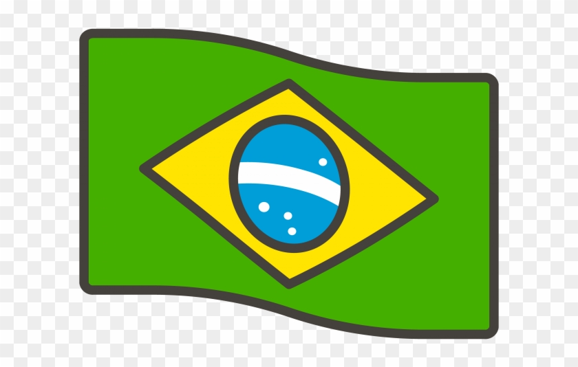 Bandeira Do Brasil Emoji Apple inclui bandeira do Brasil e opções de ...