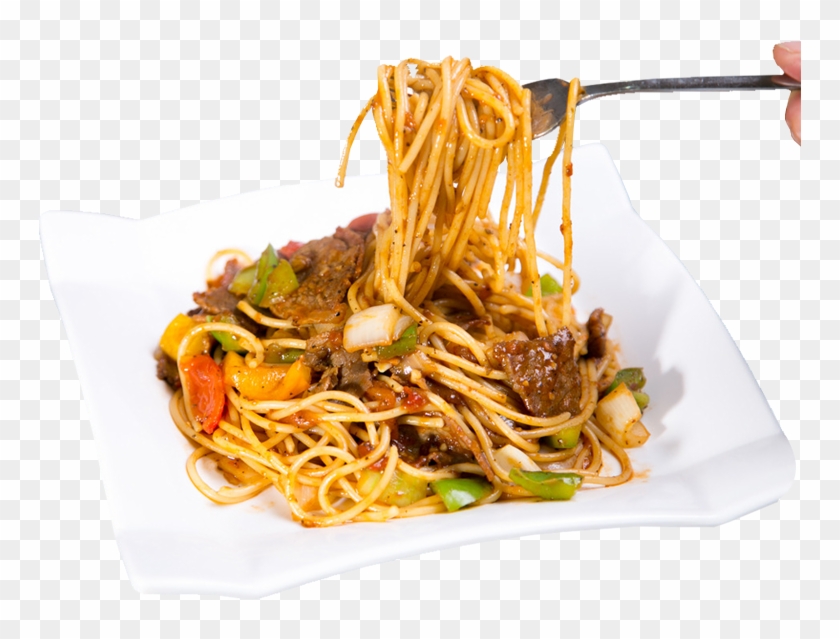 Svg Royalty Free Stock Pasta Instant Fried Rice Chow Chow Mein Burger Png Transparent Png 851x757 Pngfind