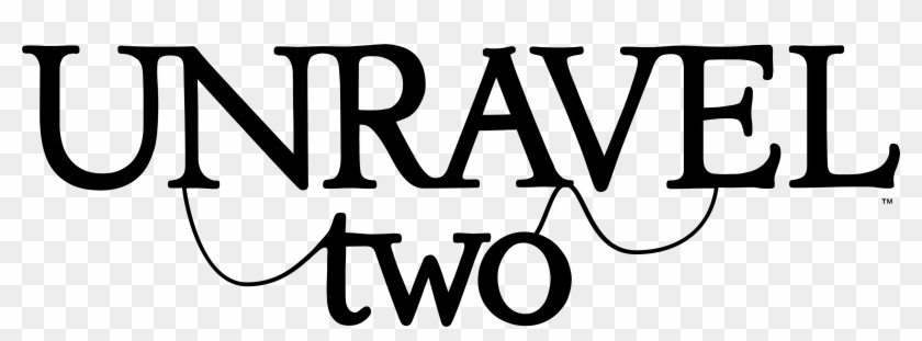 Unravel Two PNG Images, Unravel Two Clipart Free Download