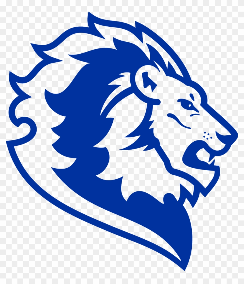 Lion Logo Design by IKAlvi | Codester