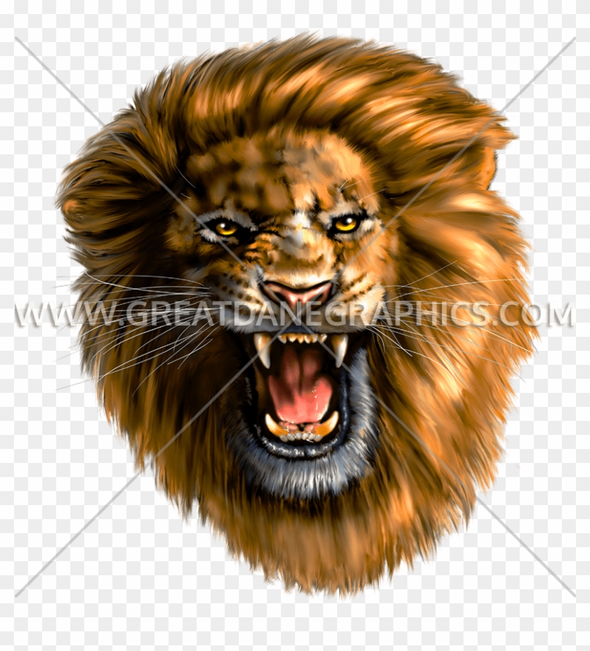 Free Free 185 Lion Head Roar Svg SVG PNG EPS DXF File