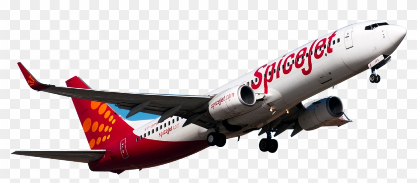 Spicejet Png-image - Spicejet Airlines Png, Transparent Png - 1100x520 ...