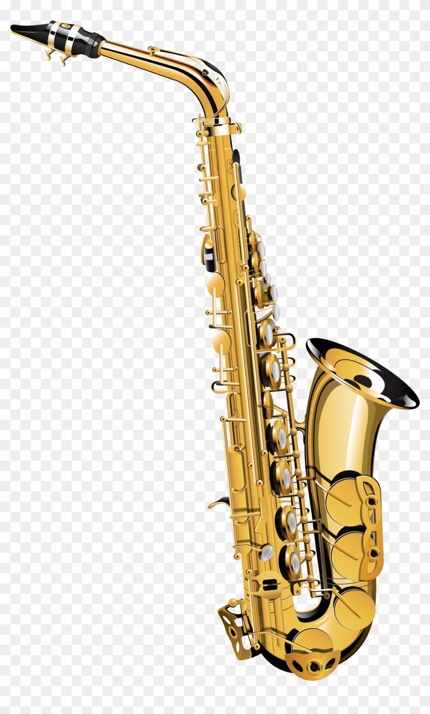 Guitar And Saxophone Hd Png Download 4993x8000 Pngfind