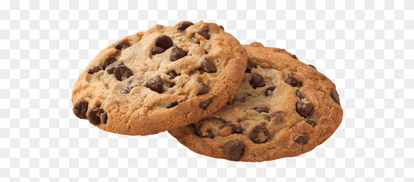 Chocolate Chip Cookies Cookies Png Transparent Png 560x560