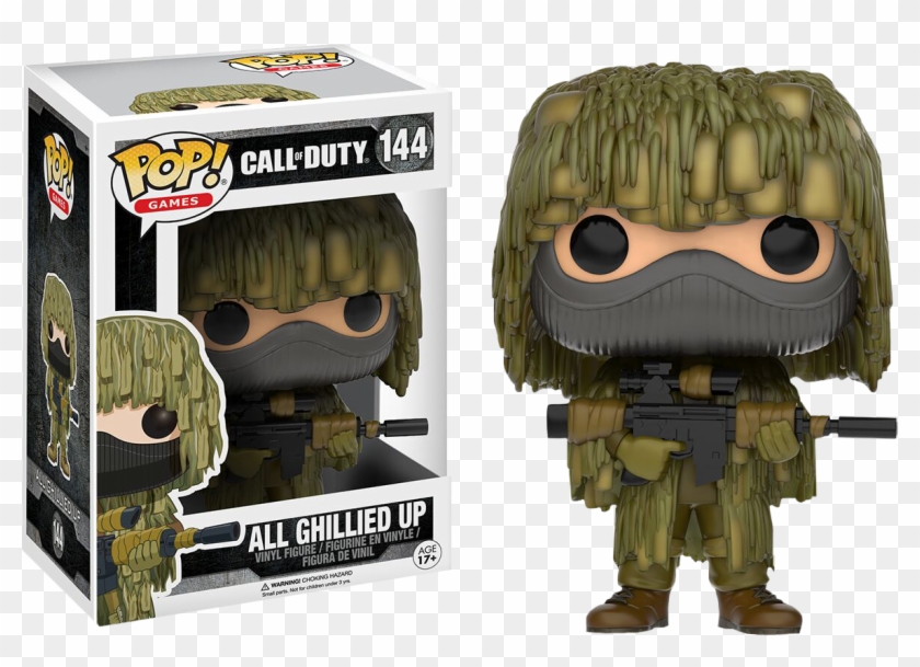 limited pop figures