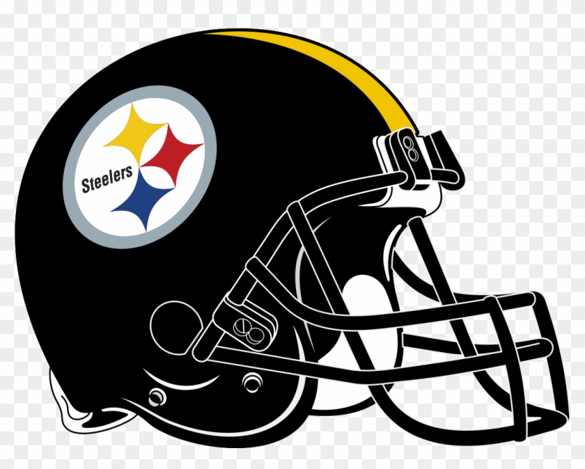 Steelers Clip Art & Look At Steelers Clip Art Clip - Steelers Football ...