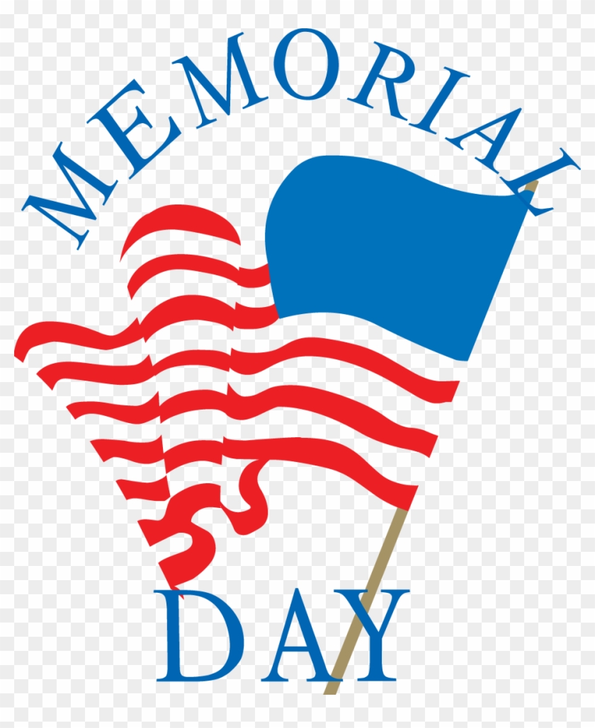 Memorial Day Clip Art No Background, HD Png Download 960x1131(326628