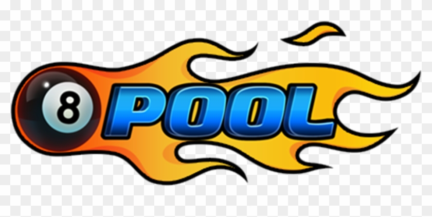 8 Ball Pool Png Transparent Png 1004x456 3291 Pngfind