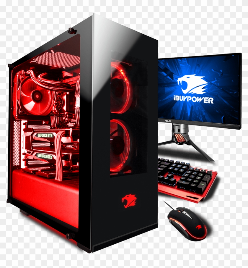 ibuypower wa583rx