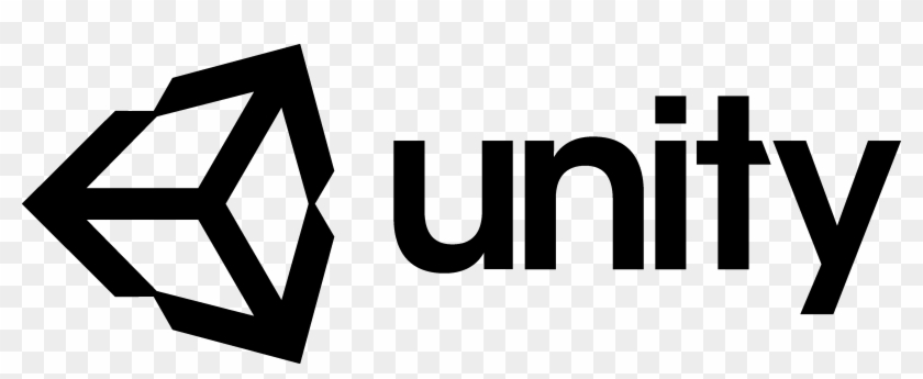 Unity Logo Unity3d Unity Logo Png Transparent Png 4167x1517 3209656 Pngfind