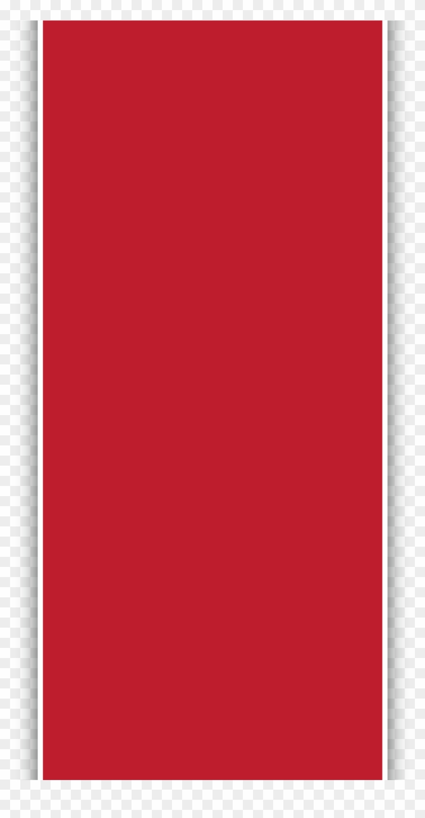 Book A Table - Açık Kırmızı Düz Renk, HD Png Download - 1917x3180 ...