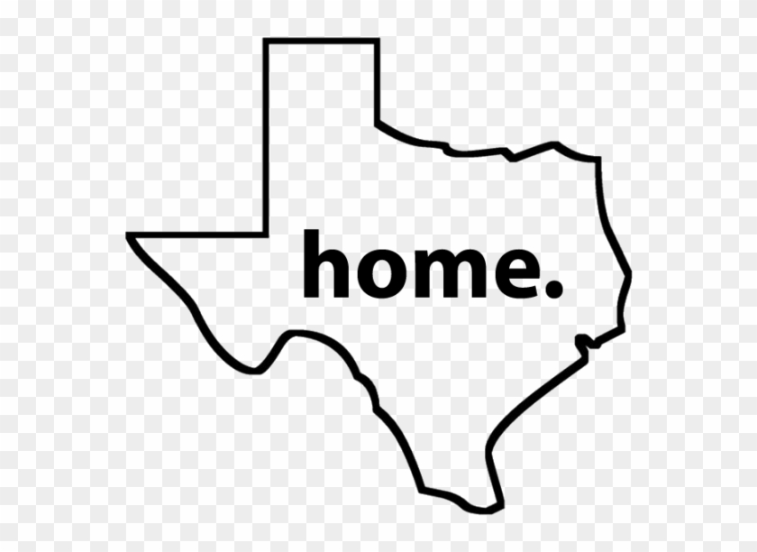 Geographical - Texas Shape White No Background, HD Png Download ...