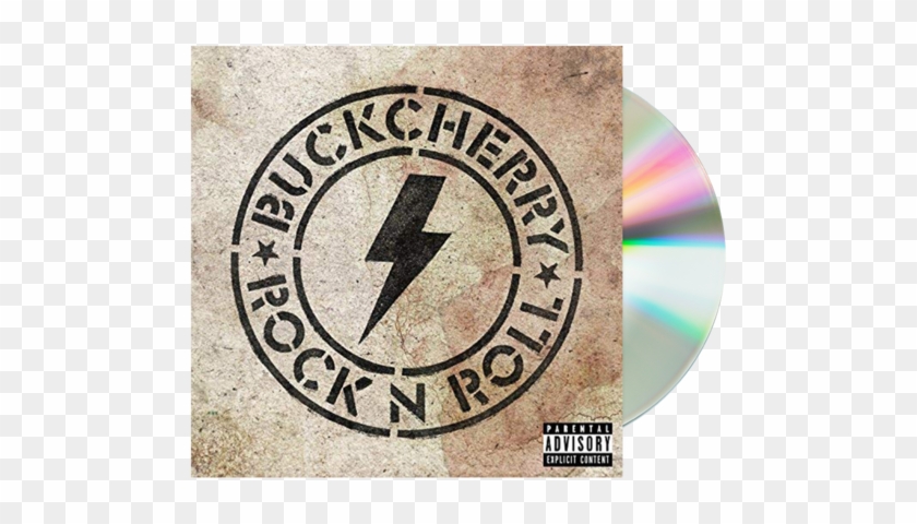 buckcherry logo