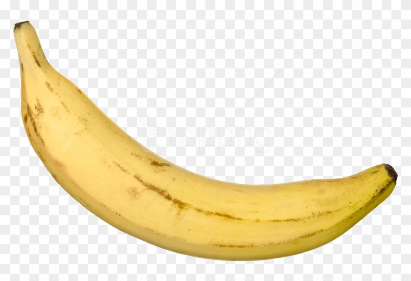 yellow Banana png 11033657 PNG