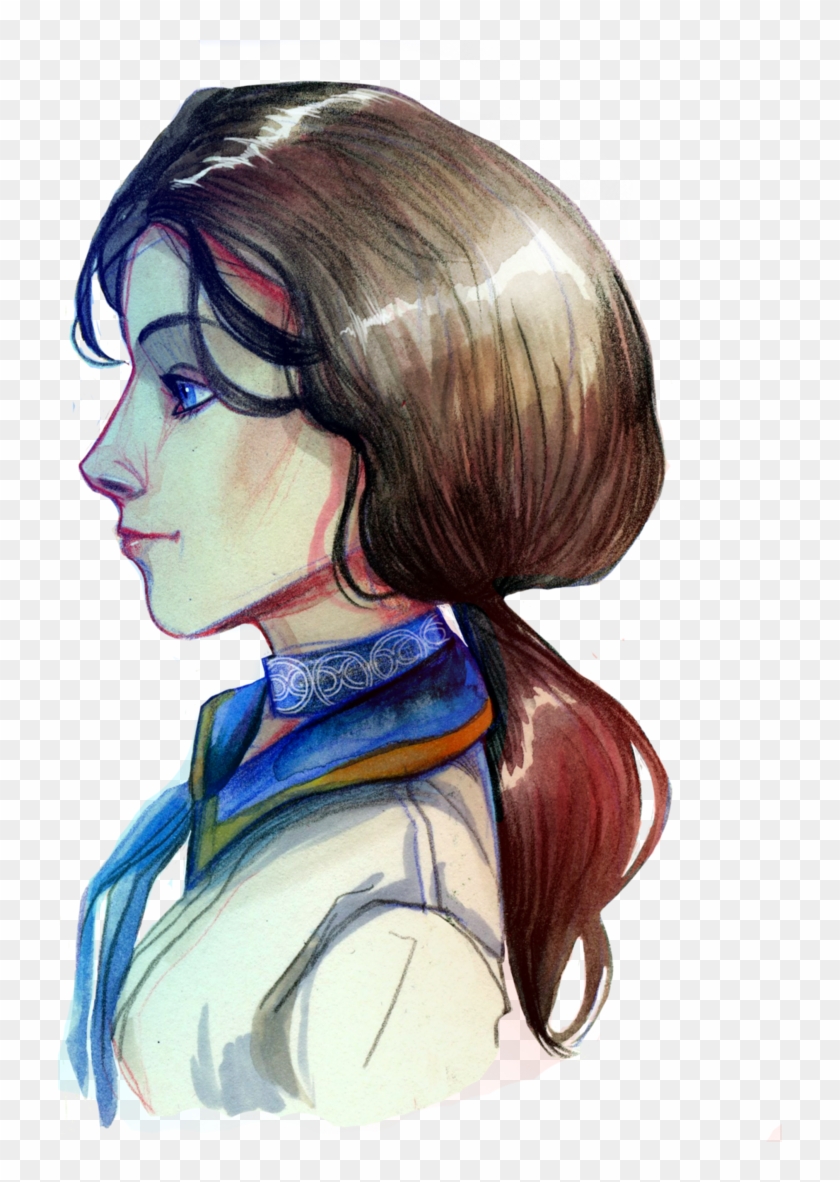 Elizabeth, BioShock Wiki