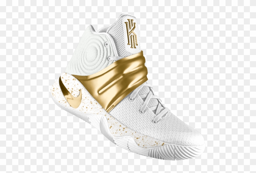 kyrie irving shoes high tops