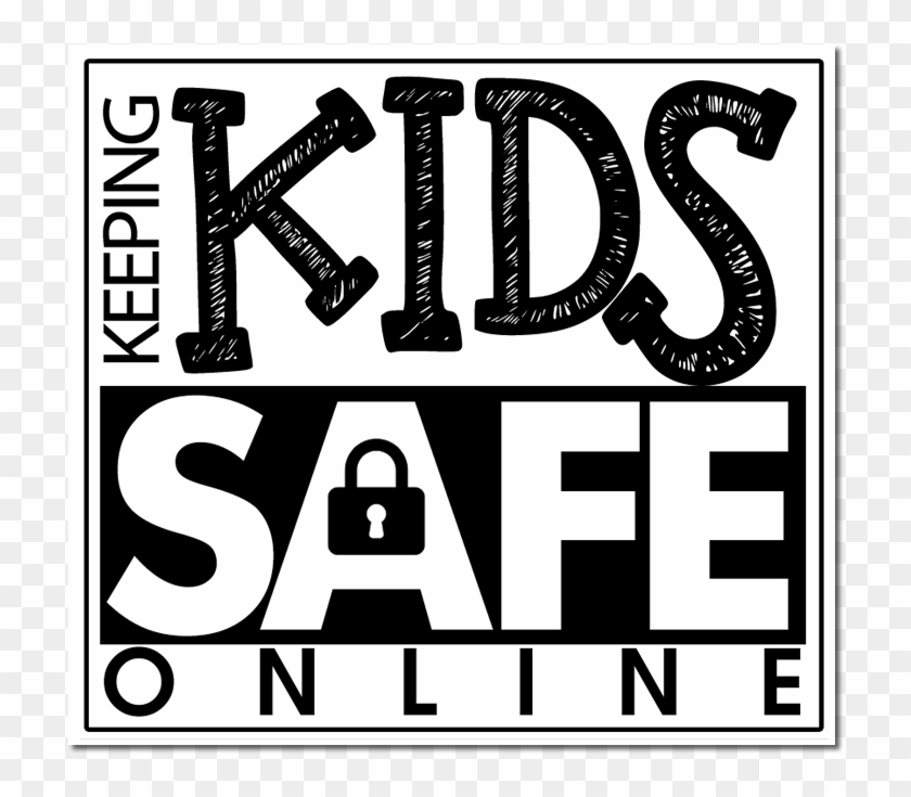 internet safety logo