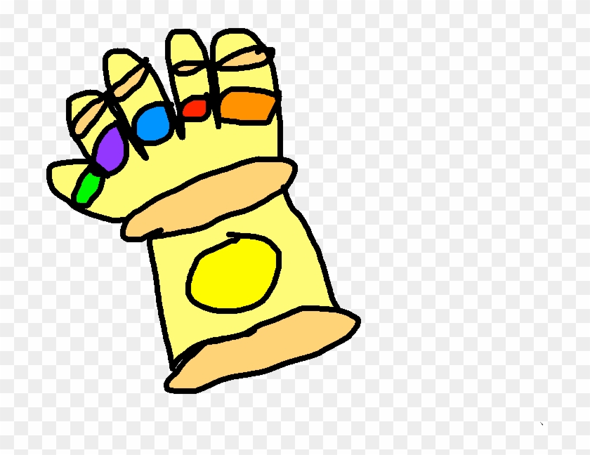 How to draw mad Thanos with Infinity Gauntlet from the Avengers step by  step Coloring Pages  Avengers Coloring Pages  Coloring Pages For Kids And  Adults
