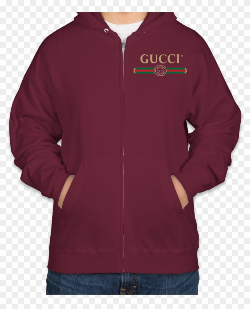 gucci hoodie 2018