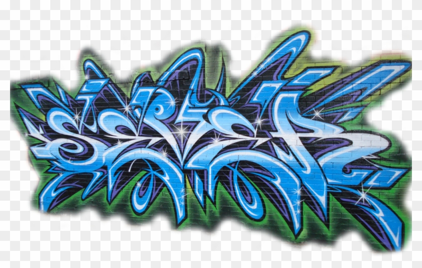 Share This Image - Transparent Background Graffiti Transparent, HD Png ...