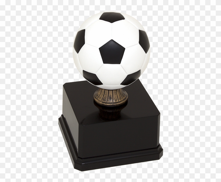 Tsbr103 550 In Soccer B Trophy - Trophy, HD Png Download - 600x777 ...