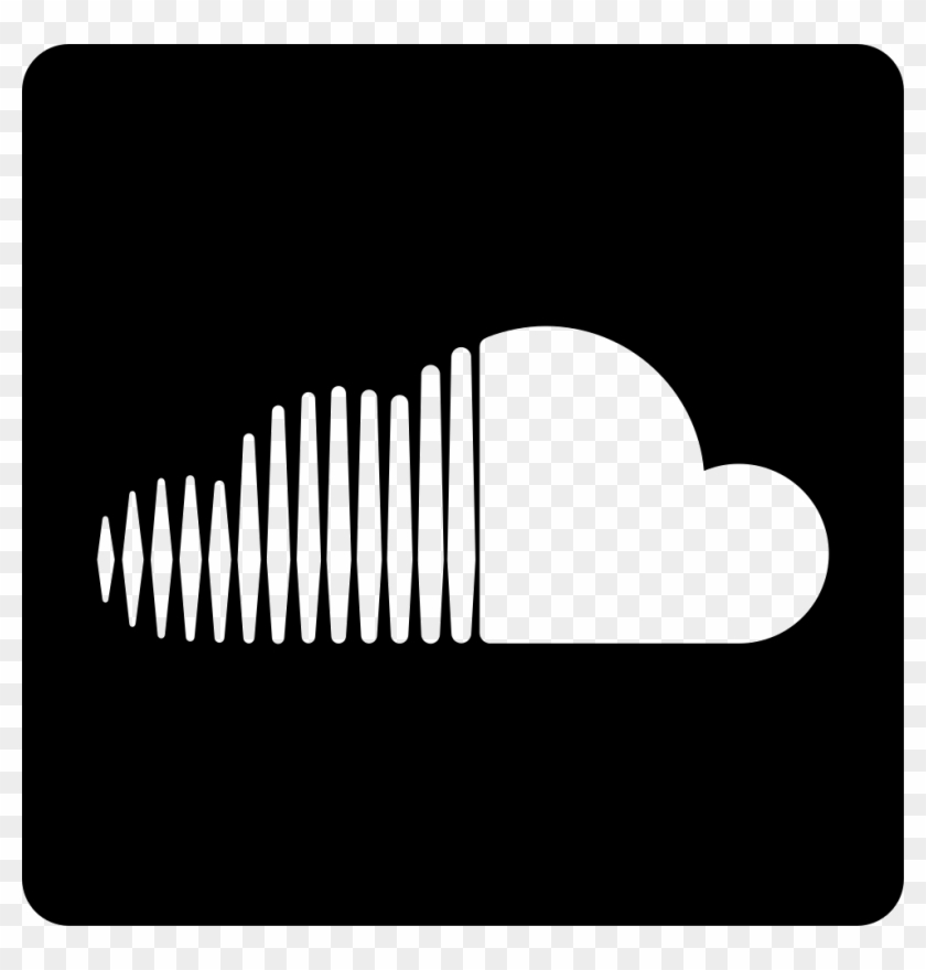 Soundcloud Png, Transparent Png - 980x980(#3281308) - PngFind