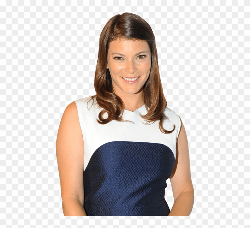 Gail Simmons On Parenting, top Chef Duels , - Girl, HD Png Download ...