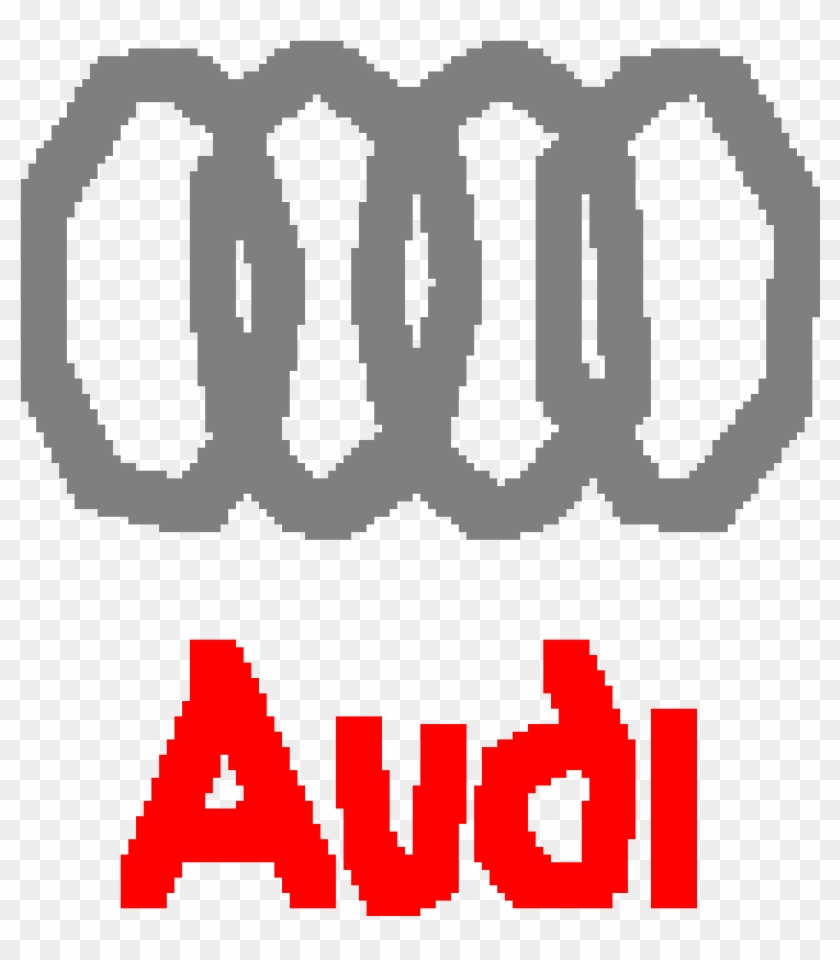 328 3286048 awesome audi logo graphic design hd png download
