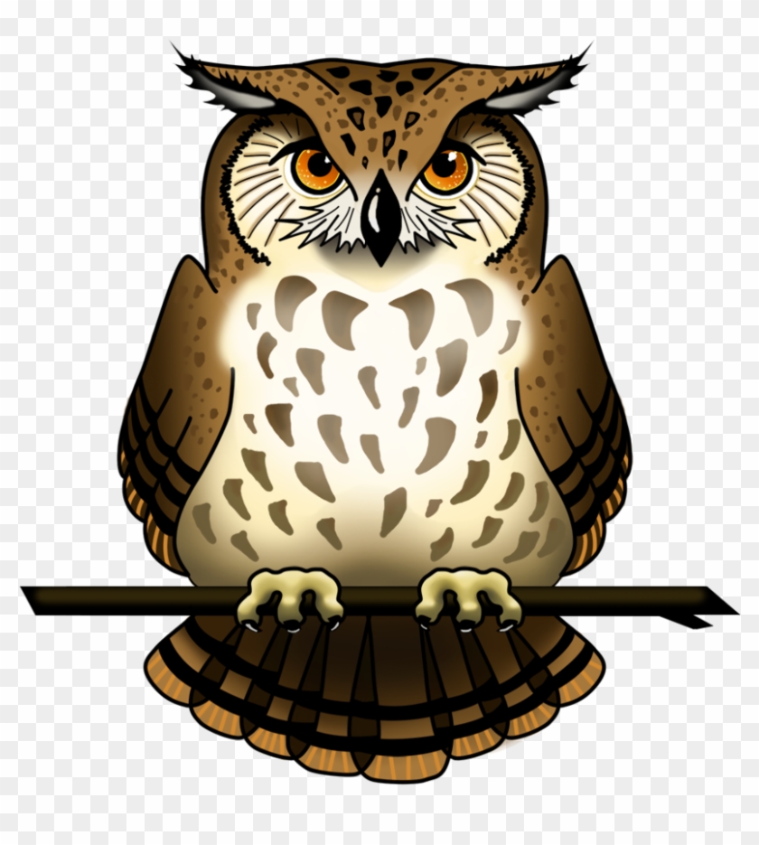 ovo owl png clipart