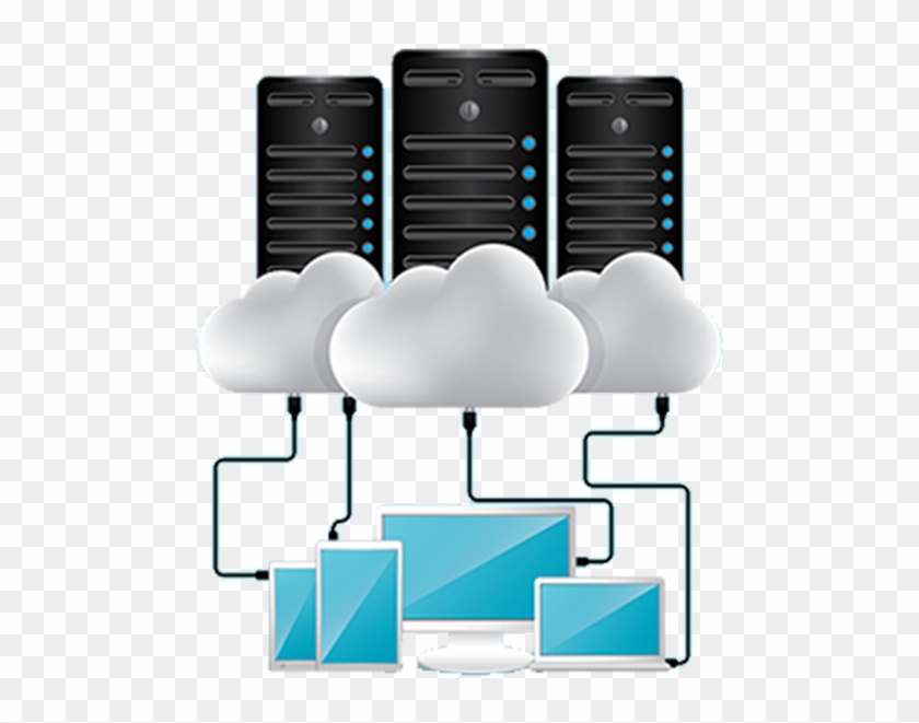 cloud servers png