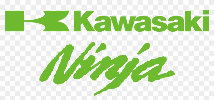 Kawasaki Ninja Logos Png Library Stock Logo Kawasaki Ninja Vector ...