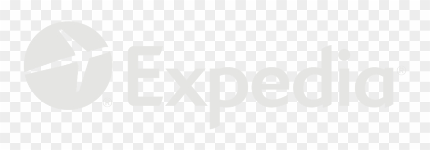 expedia logo transparent