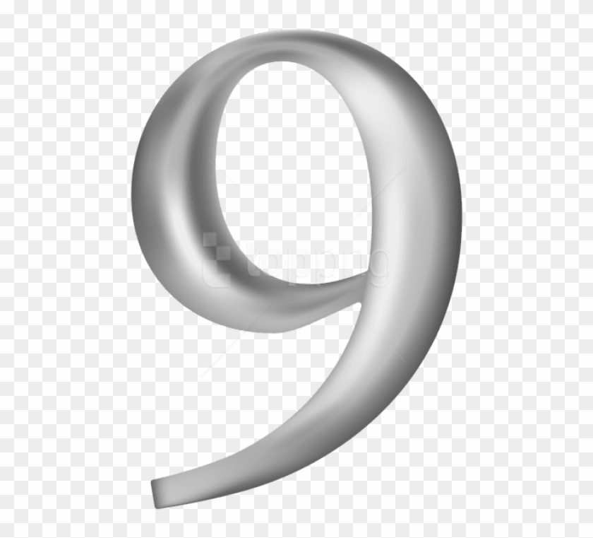 Free Png Number Nine Grey Png Images Transparent - Grey Number Nine ...