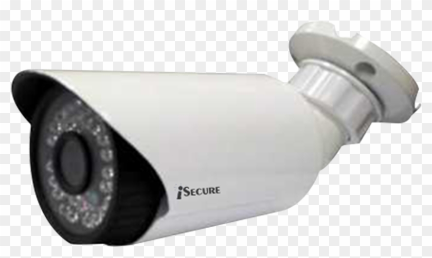 isecure cctv