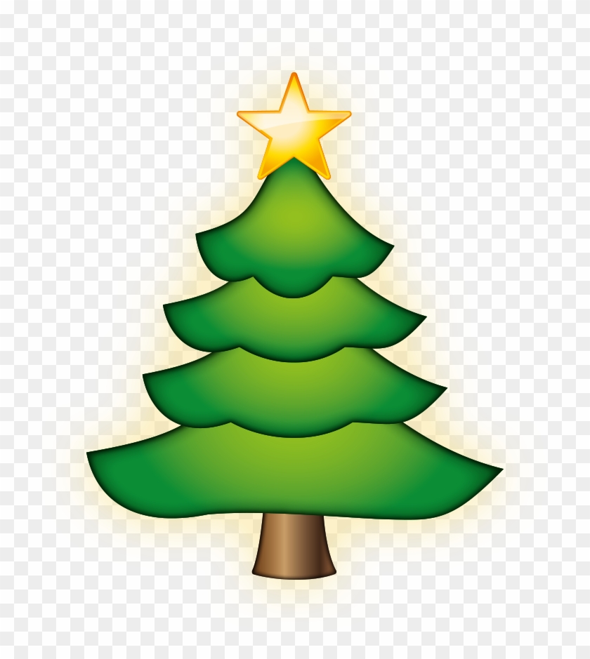 Get Your Free Stickers Christmas Tree HD Png Download 719x859 3297106 PngFind