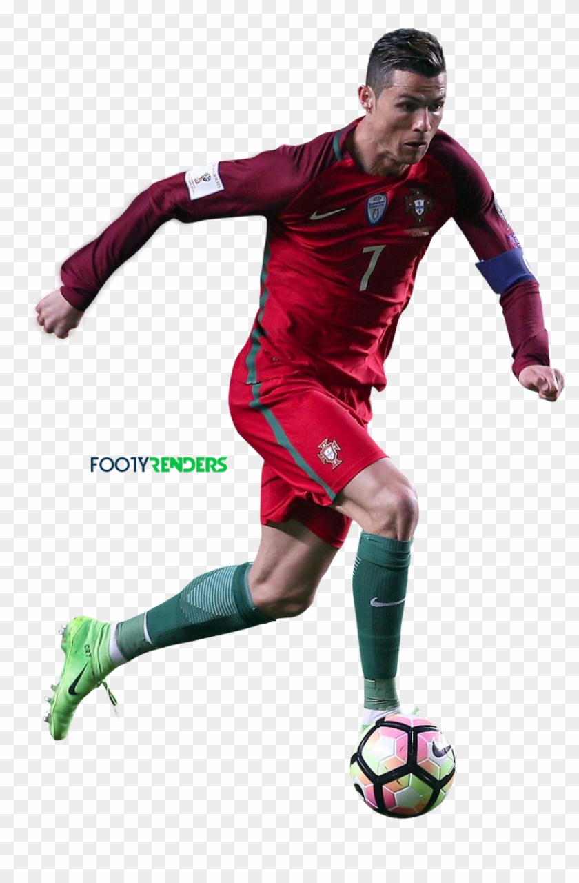 5 Apr - Cristiano Ronaldo Pic 2017 Dow, HD Png Download - 836x1200