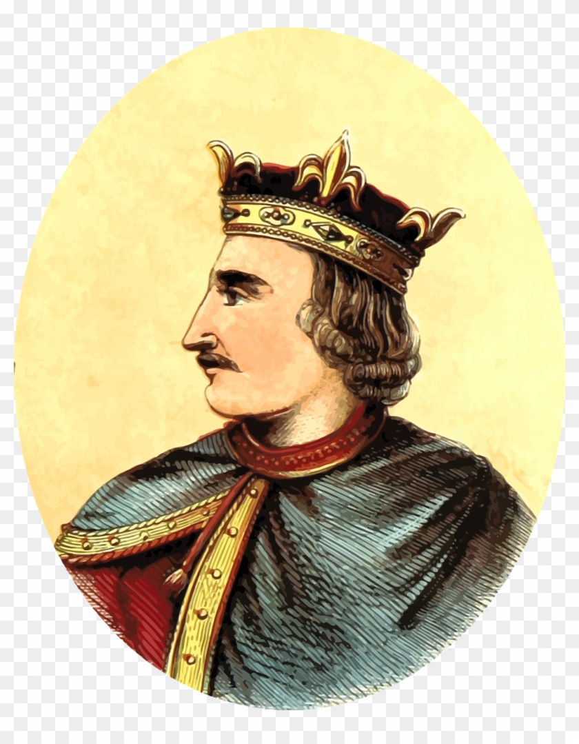 England, Britain, British, Charles, Crown - Illustration, HD Png ...