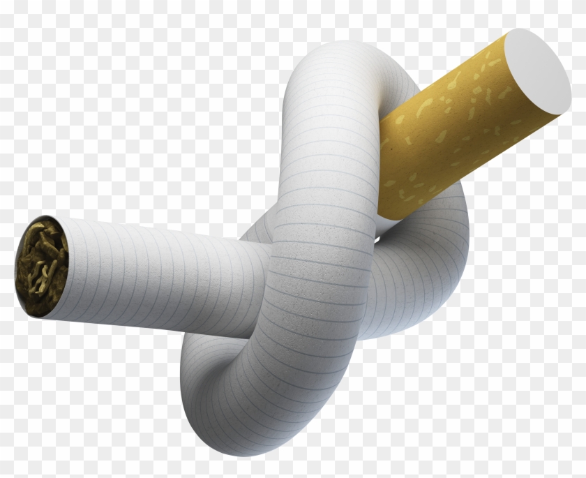 Cigarette Png Image - Twisted Cigarette, Transparent Png - 3496x2688 ...