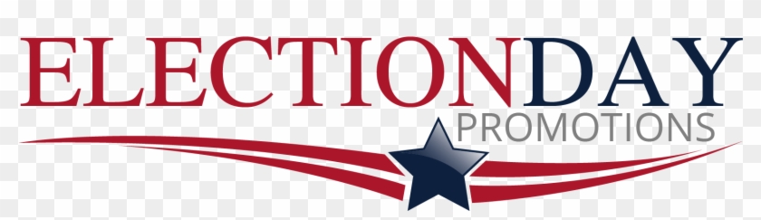 Election Campaign - Election Day Logo Png, Transparent Png - 1732x471 ...