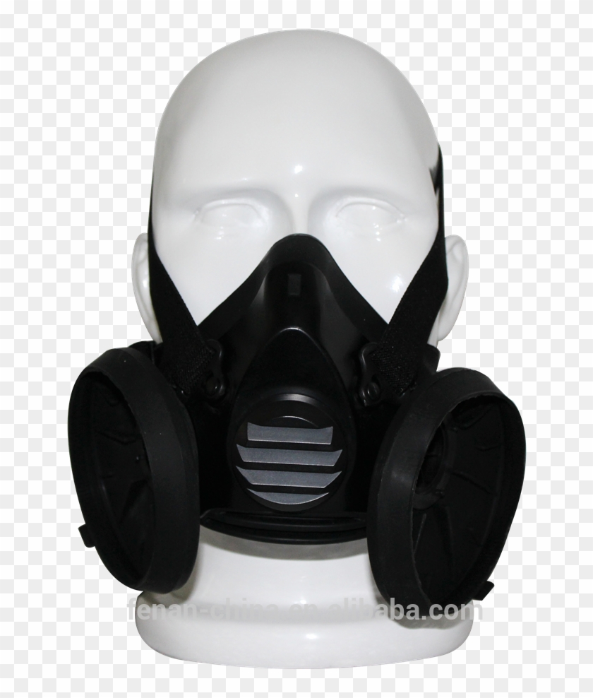 half face gas mask
