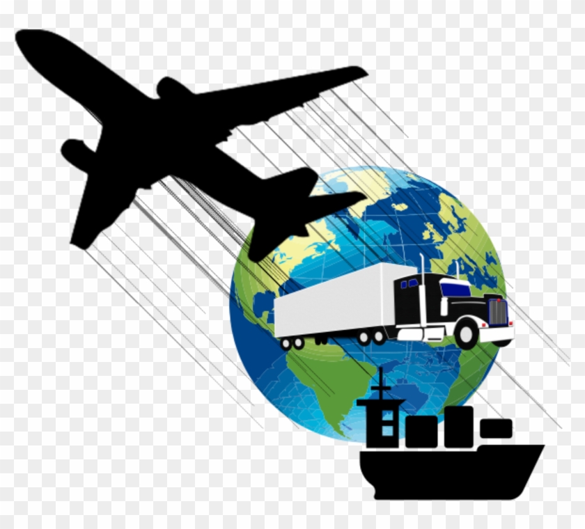 logistics options and transportation vector clipart plane silhouette png transparent png 880x869 3307766 pngfind plane silhouette png transparent png